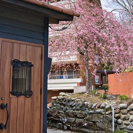 ホテル Root 箱根町 エクステリア 写真